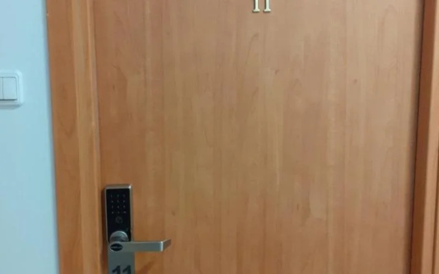 Hotel Arkadia