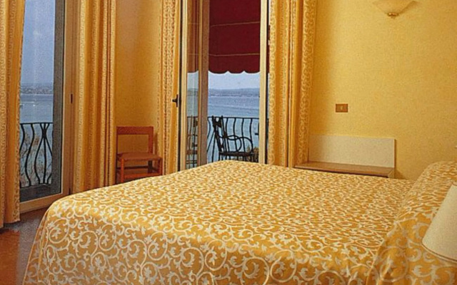 Hotel Marconi