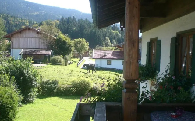 Gästehaus Restner