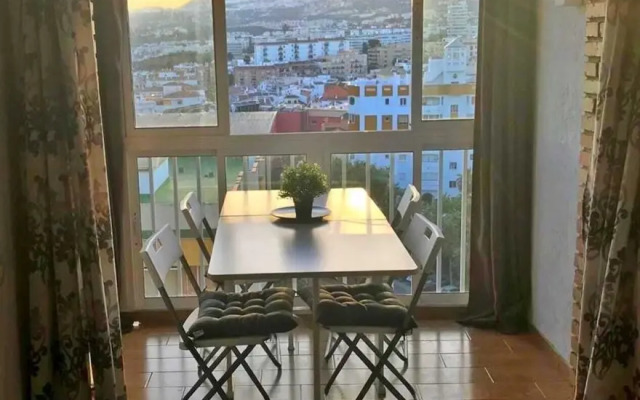 Benalmadena Studios Vacation Rentals