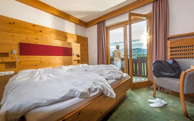 Hotel Berghof