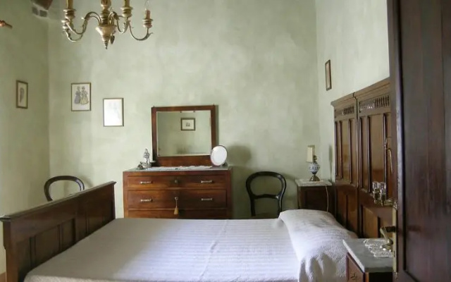 Il Casale di Leda