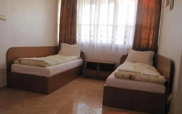 Vila Krista