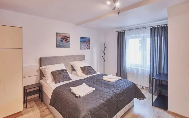 Żeromskiego 5 by Baltic Home