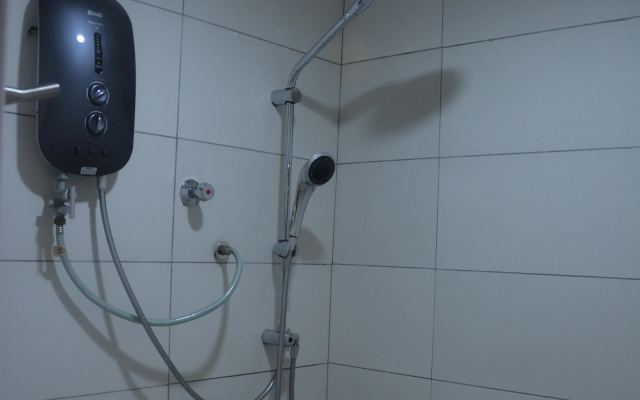 New Town Hotel Puchong