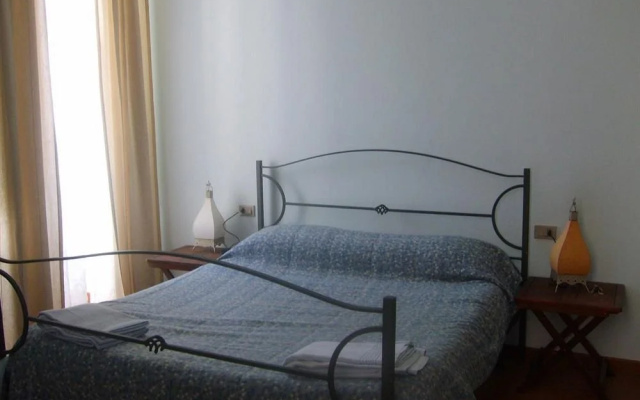 Bed & Breakfast Nubes Alba