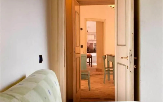 Le Logge di Silvignano Historic House