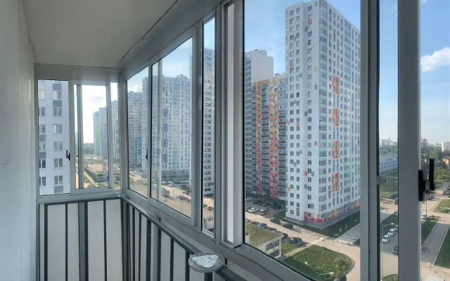 ПармаАпарт на улице Красные Казармы, 67