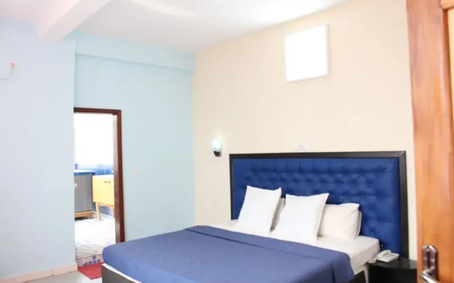 Luxxor Hôtel