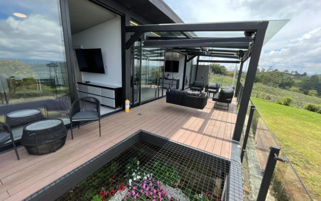 Valu Eco Villa
