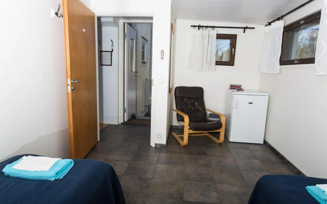Afrodite Rooms