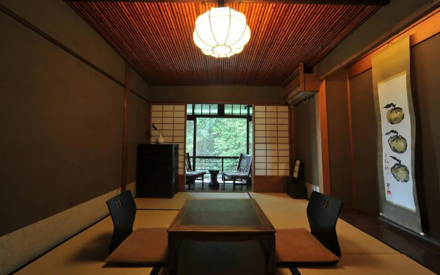 Yuzuya Ryokan - Adult Only
