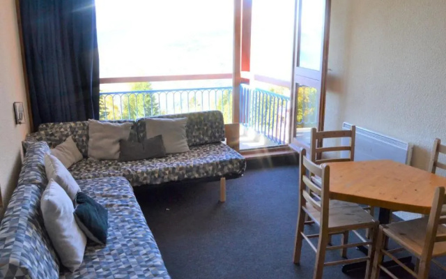 Appartement Les Arcs 1800, 2 pièces, 5 personnes - FR-1-411-541