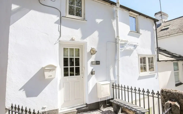 Bryn Coed