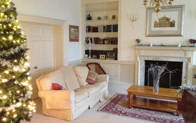 East Pallant Bed & Breakfast