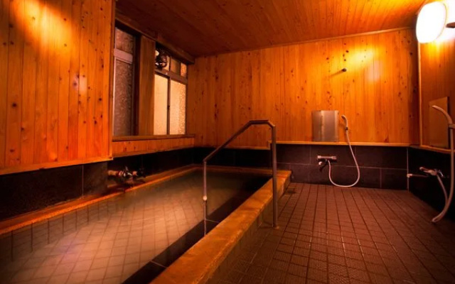 Obama Onsen Mutsumi no Yado Ryokan Wataya