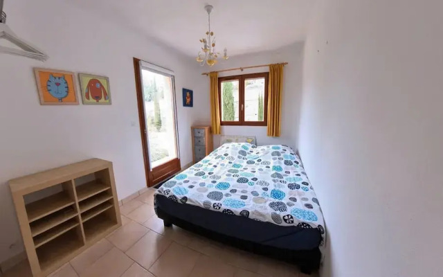 Relaxing Retreat Near Minerve