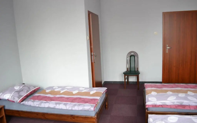 Hostel Mikołajczyka59