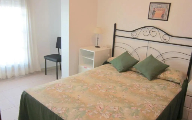 Apartamentos Raxo Playa
