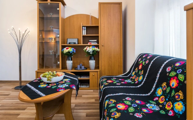 RentPlanet Apartament Topolowa