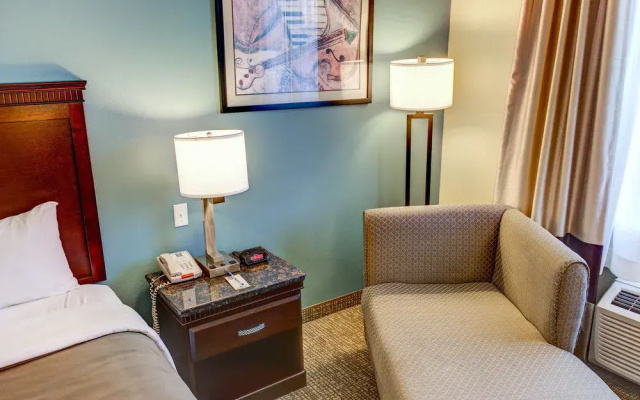 Comfort Inn Lake Charles