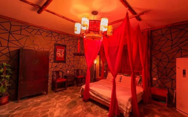 Beijing Badaling Leo Great Wall Hostel