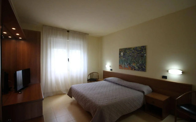 Hotel Italia