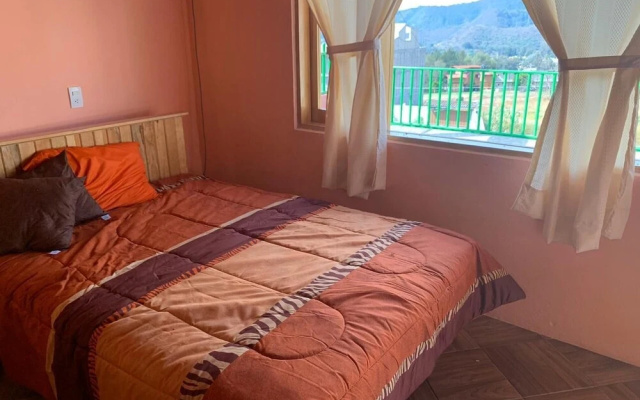 Hotel Bella Vista