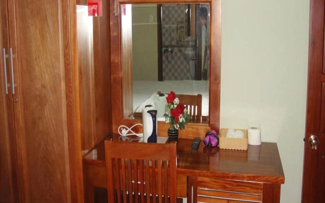 Hoa Dong Duong Hotel