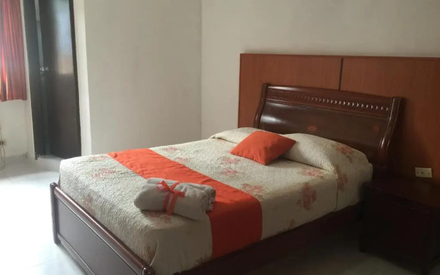 Hotel Vía España