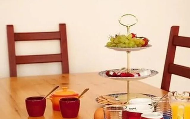 B7 Selfkant Bed & Breakfast