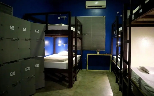Warm Bed Hostel - Siem Reap