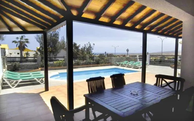Labranda VIP Villas
