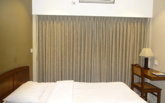 Hotel Ashrafee
