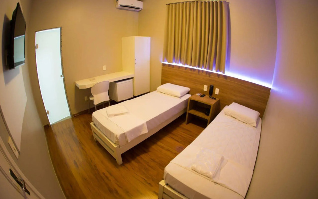 Hotel Esplanada