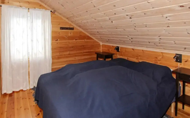 10 Person Holiday Home in Aseral
