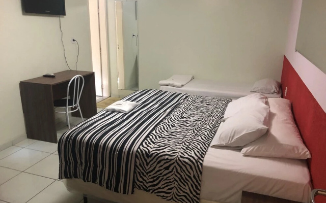 Nasser Hotel