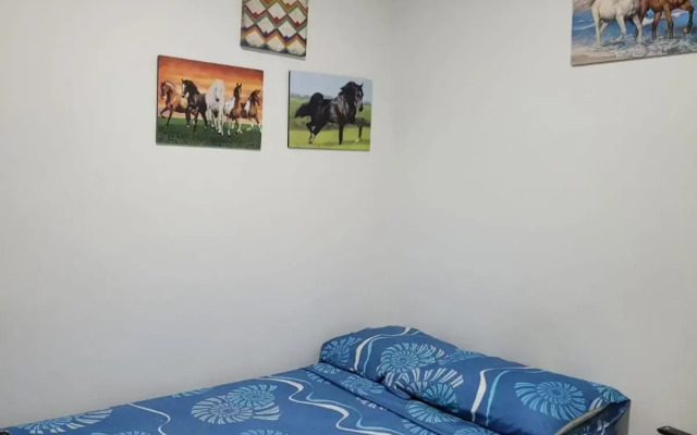 Hostal S Y S
