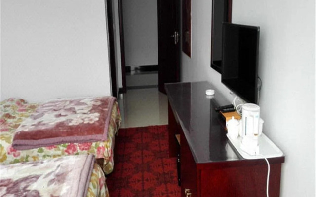 Xinyi Hotel