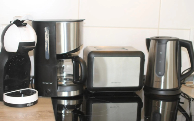 3 Zimmer Ferienwohnung - Woltorf