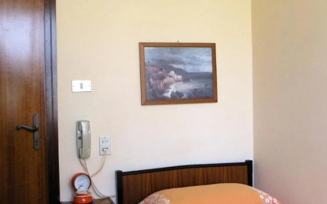 Hotel Diana