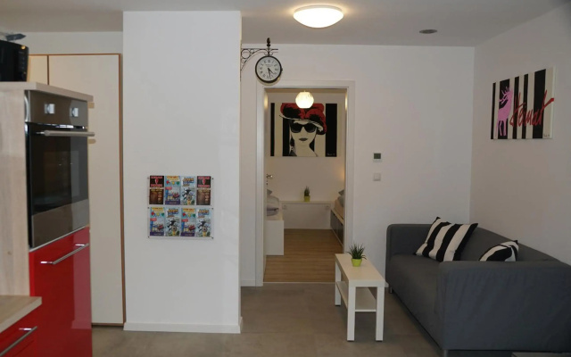 Apartment Seven
