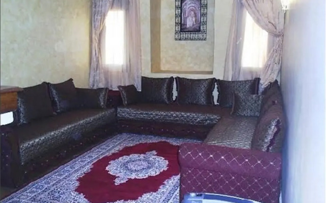 Residence Ifrane