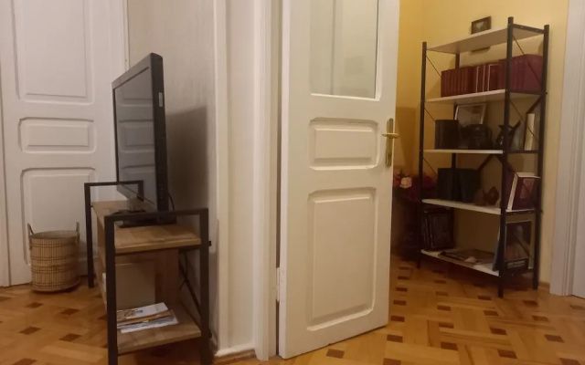 Old Gate