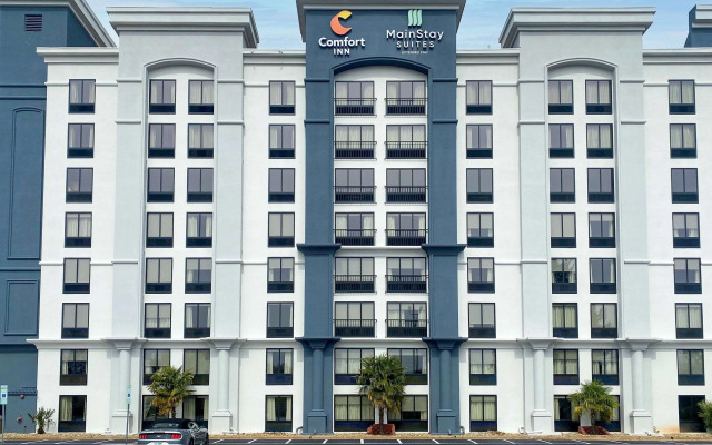 Comfort Inn Conover-Hickory