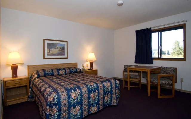 Americas Best Value Inn