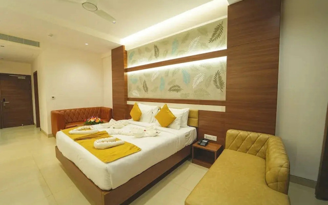 Highland Hotel