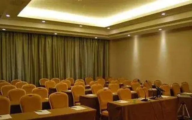 Zhengzhou Kai-run Business Hotel