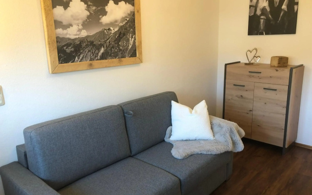 Ferienwohnung Familie Zint