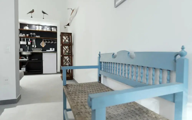 Naturarte Suites